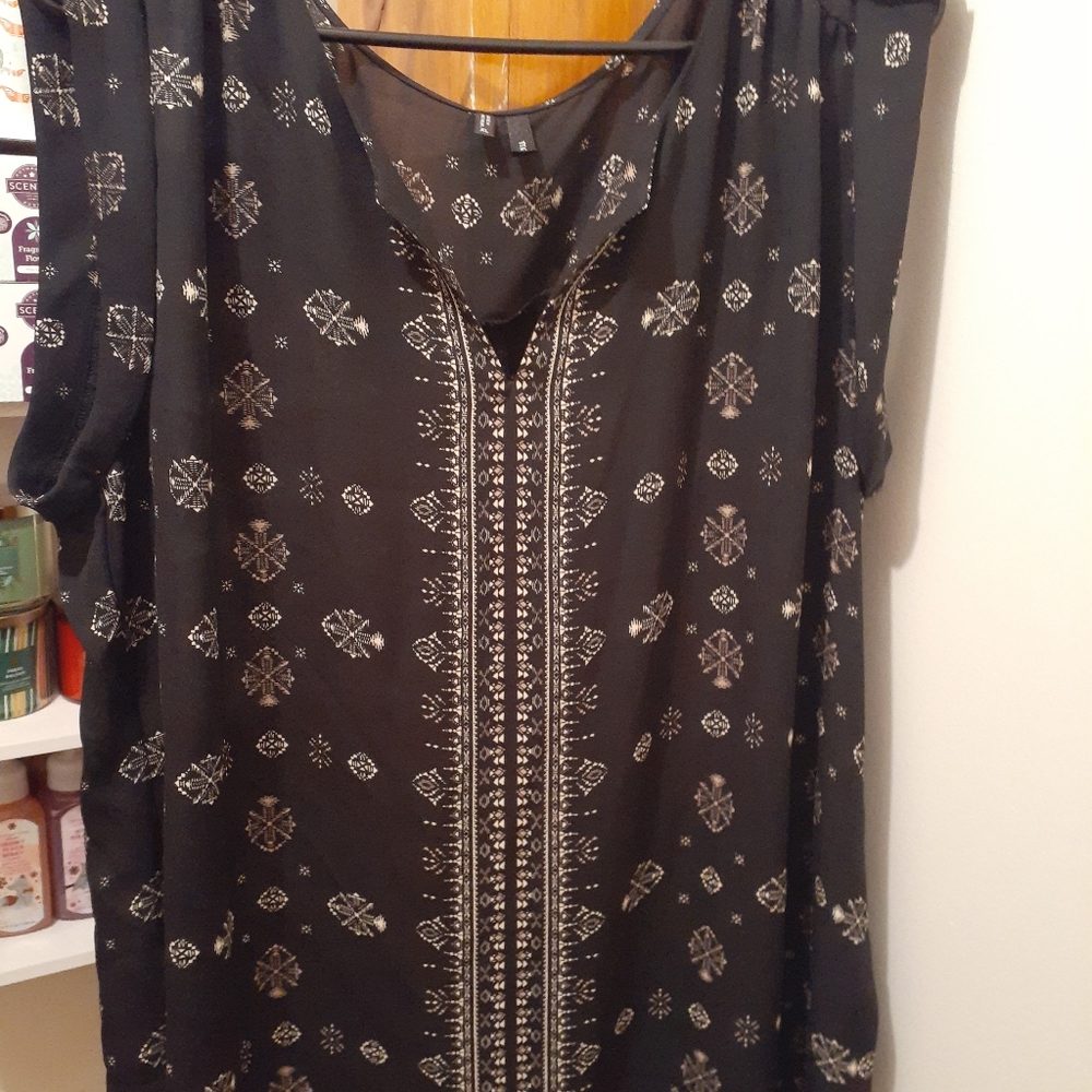 Blouses 3/$15